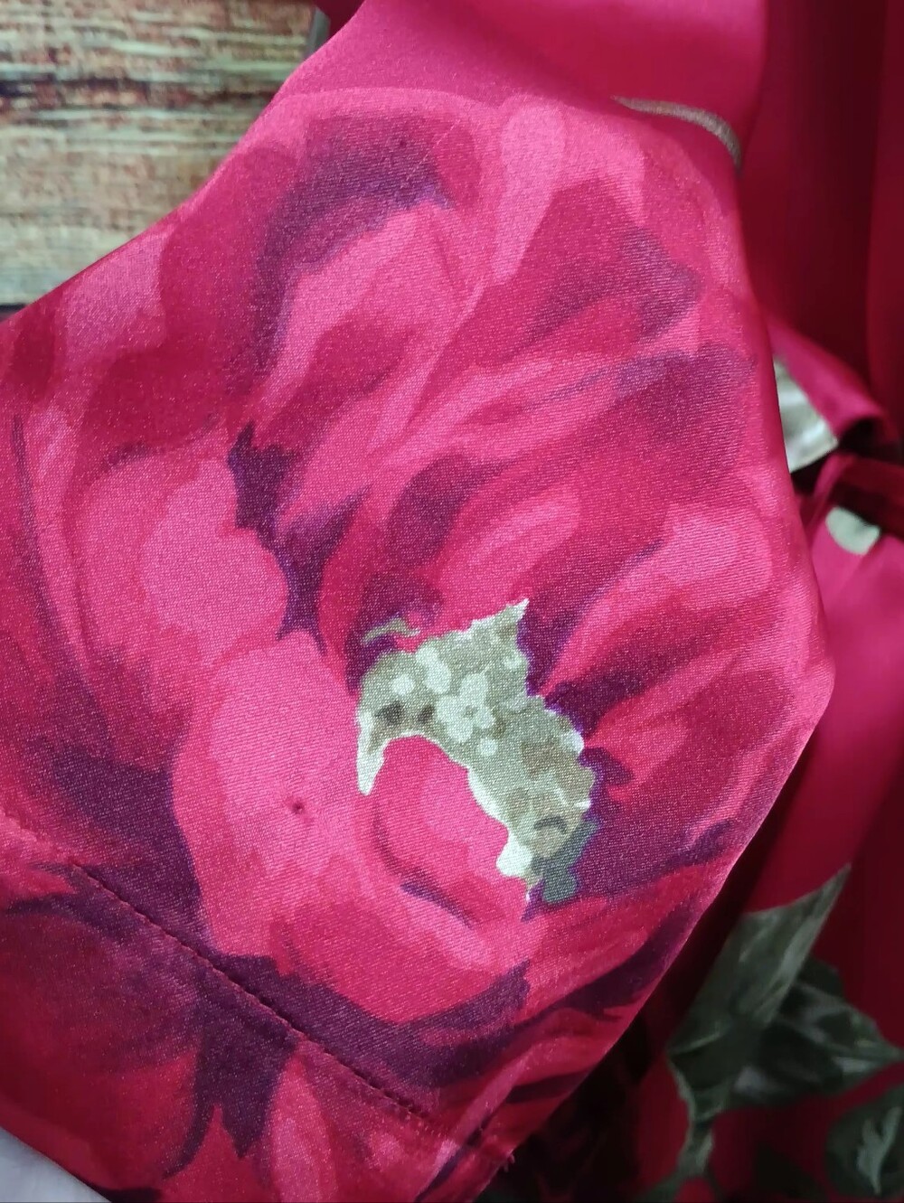 Victoria Secret Robe - Picture 4 of 9